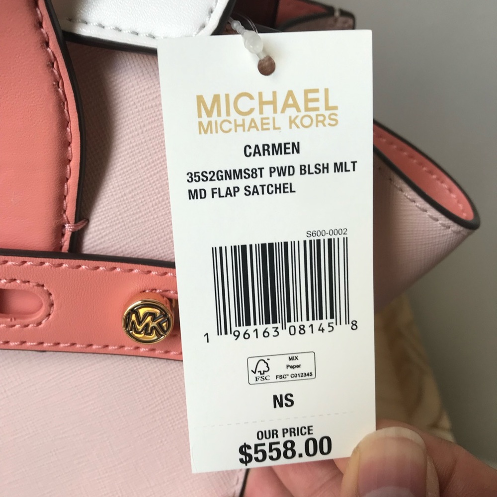 🌼Michael Kors Purse - Picture 8 of 13